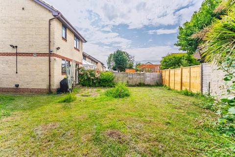 undefined, Two bedroom end of terrace house, ideally situated for access to Yatton's mainline railway station