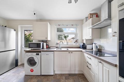 undefined, Two bedroom end of terrace house, ideally situated for access to Yatton's mainline railway station