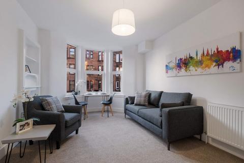 1 bedroom flat to rent, Kennoway Drive, Partick, Glasgow, G11