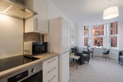 1 bedroom flat to rent, Kennoway Drive, Partick, Glasgow, G11