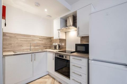 1 bedroom flat to rent, Kennoway Drive, Partick, Glasgow, G11