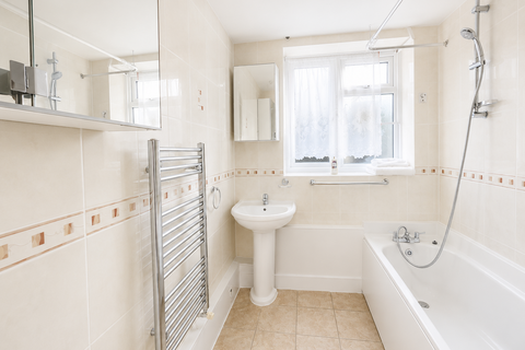 2 bedroom apartment to rent, Caldwell Street, Camberwell, London, SW9