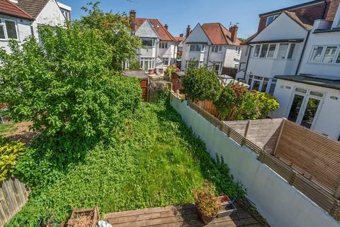 2 bedroom flat for sale, Finchley Road, Golders Green, London, NW11