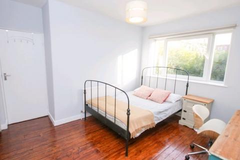 undefined, Upwey House, N1