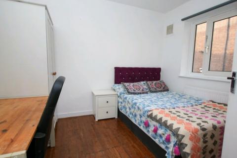 undefined, Upwey House, N1