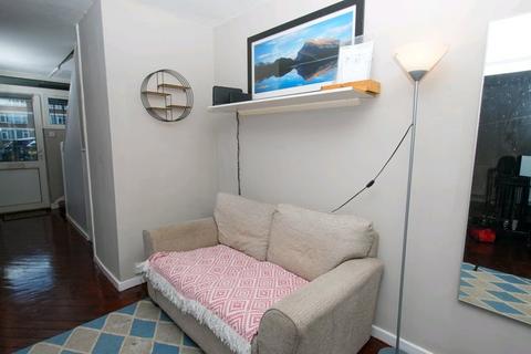 undefined, Upwey House, N1