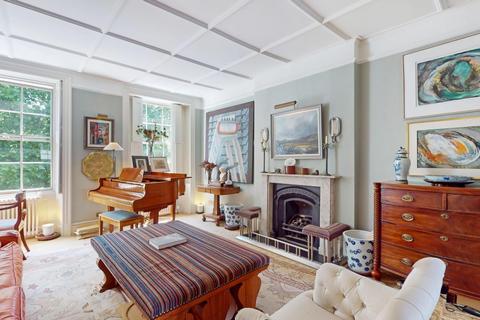 Dorset Square, London, NW1