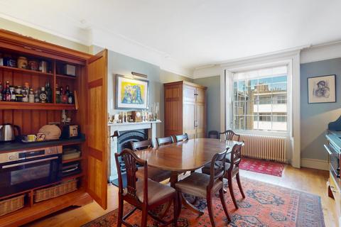 undefined, Dorset Square, London, NW1