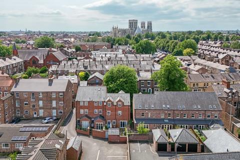 undefined, Chestnut Court, Penleys Grove Street, York, YO31