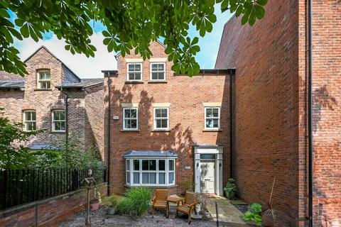 undefined, Chestnut Court, Penleys Grove Street, York, YO31