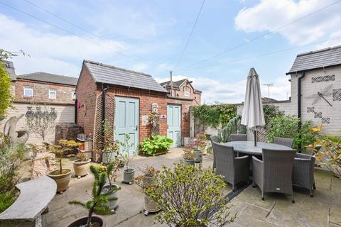 undefined, Chestnut Court, Penleys Grove Street, York, YO31