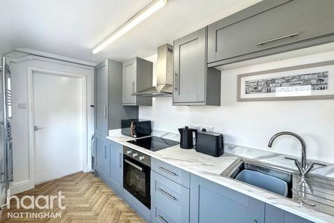 30 Worksop Road, Nottingham, NG3 2BA