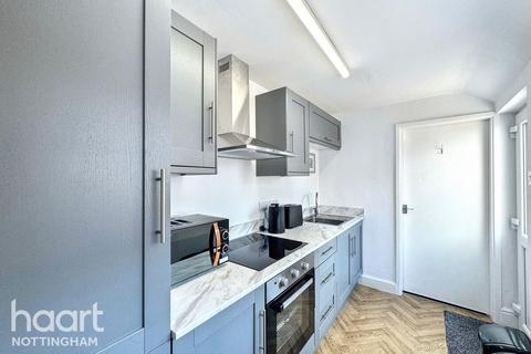 30 Worksop Road, Nottingham, NG3 2BA