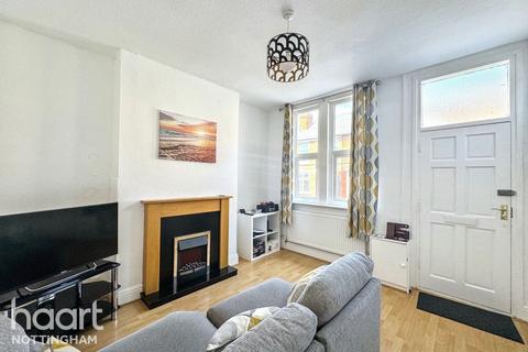 30 Worksop Road, Nottingham, NG3 2BA