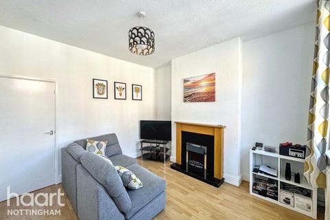 30 Worksop Road, Nottingham, NG3 2BA