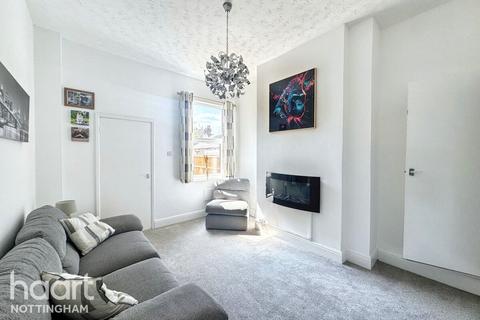 30 Worksop Road, Nottingham, NG3 2BA