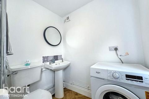 30 Worksop Road, Nottingham, NG3 2BA