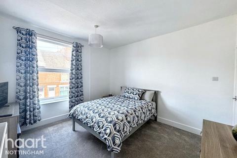 30 Worksop Road, Nottingham, NG3 2BA