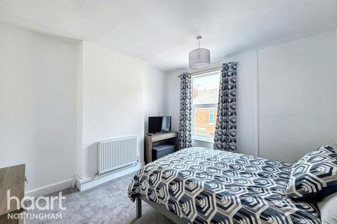 30 Worksop Road, Nottingham, NG3 2BA