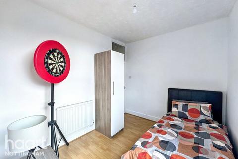 30 Worksop Road, Nottingham, NG3 2BA