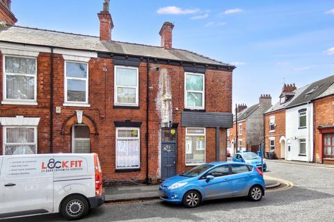 3 bedroom end of terrace house for sale, 100 Mayfield Street, Hull HU3 1NT