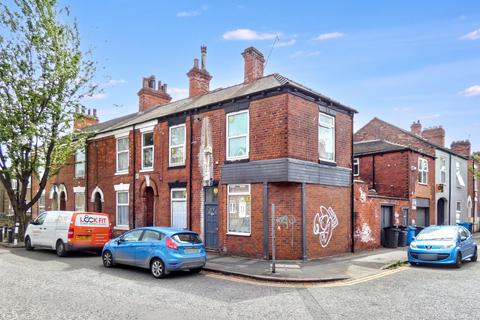 3 bedroom end of terrace house for sale, 100 Mayfield Street, Hull HU3 1NT