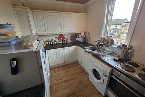 2 bedroom flat for sale, 291 Greengairs Road, Greengairs ML6 7TE