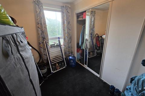 2 bedroom flat for sale, 291 Greengairs Road, Greengairs ML6 7TE