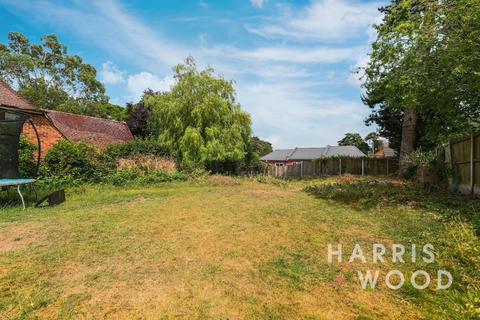 4 bedroom detached house for sale, Ashley Gardens, Colchester, Essex, CO3