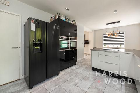 4 bedroom detached house for sale, Ashley Gardens, Colchester, Essex, CO3