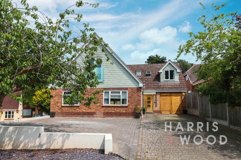 4 bedroom detached house for sale, Ashley Gardens, Colchester, Essex, CO3