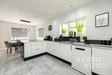 4 bedroom detached house for sale, Ashley Gardens, Colchester, Essex, CO3