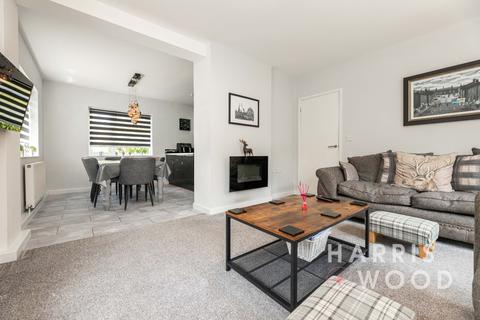4 bedroom detached house for sale, Ashley Gardens, Colchester, Essex, CO3