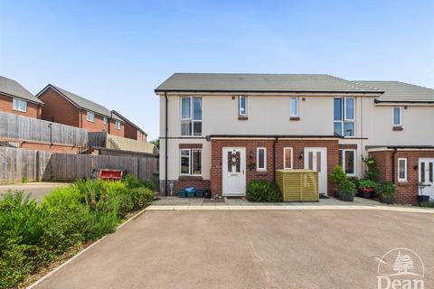 undefined, Heron Grove, Lydney GL15