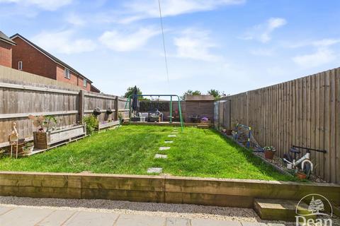 undefined, Heron Grove, Lydney GL15
