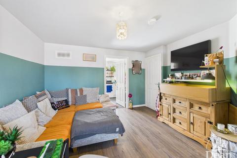 undefined, Heron Grove, Lydney GL15