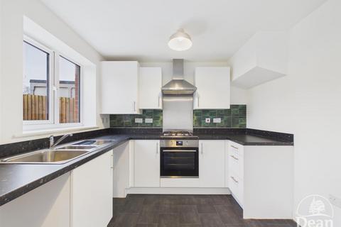 undefined, Heron Grove, Lydney GL15