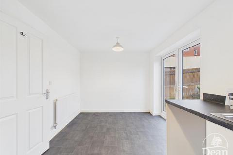 undefined, Heron Grove, Lydney GL15