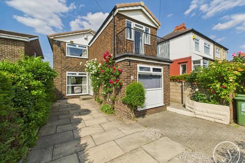 3 bedroom detached house for sale, Sherbrooke Avenue, Leeds