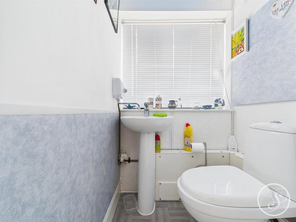 Guest Wc