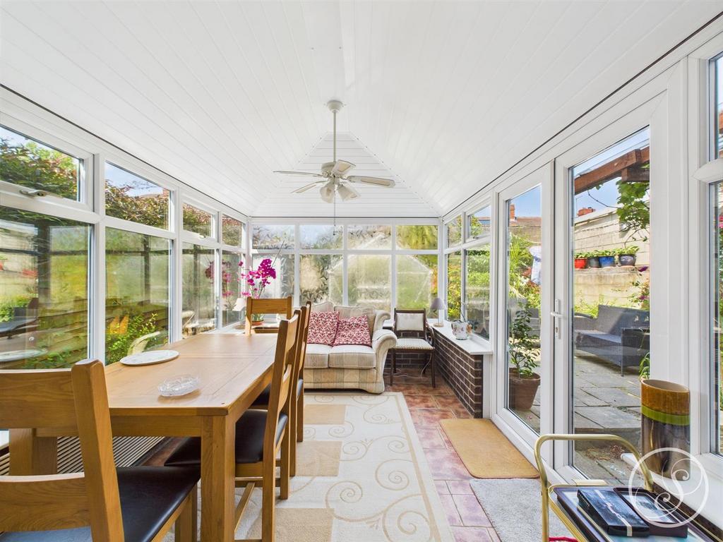 Sunroom