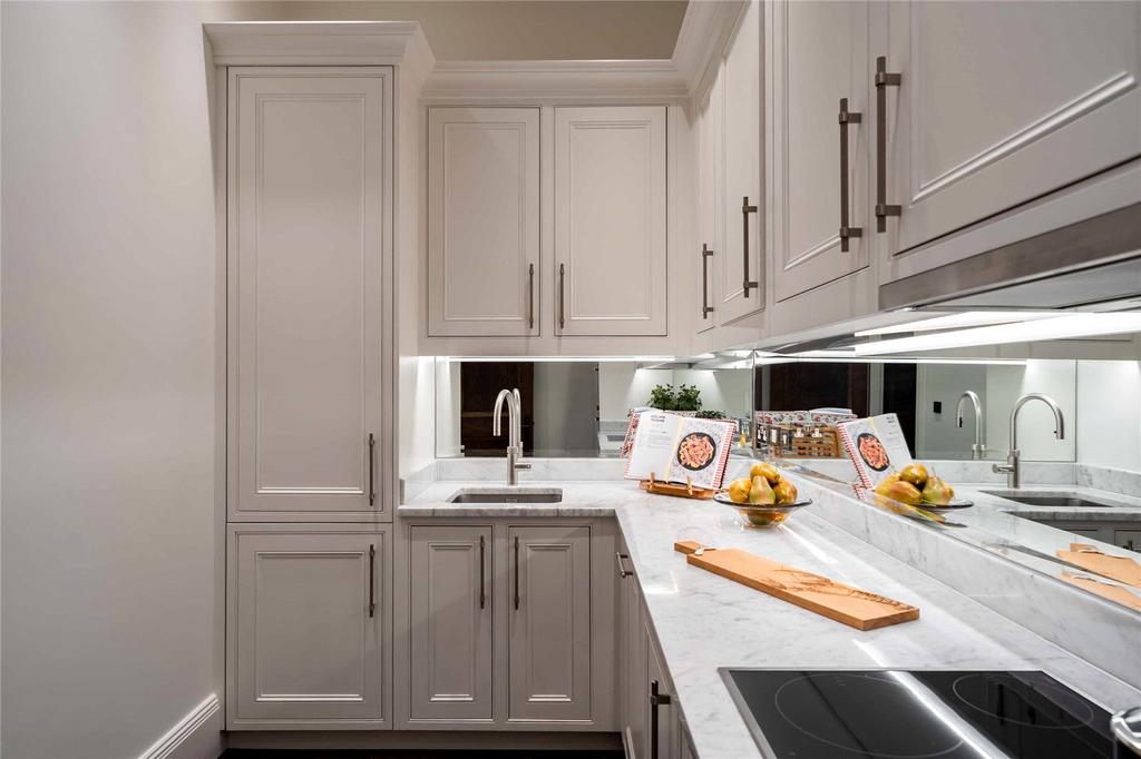 Modern Kitchen