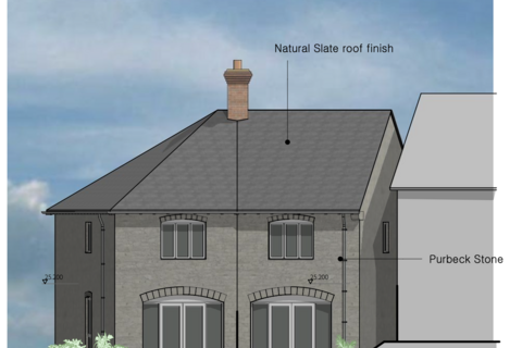 Residential development for sale, BELL STREET, SWANAGE
