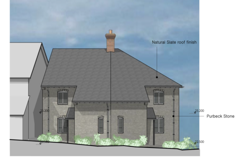 Residential development for sale, BELL STREET, SWANAGE