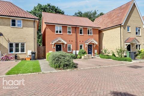 34 Jazz Lane, Basildon, SS14 3AQ