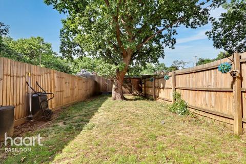 34 Jazz Lane, Basildon, SS14 3AQ