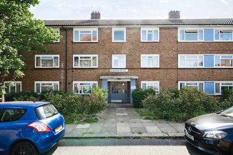 undefined, Elsinore Road, London