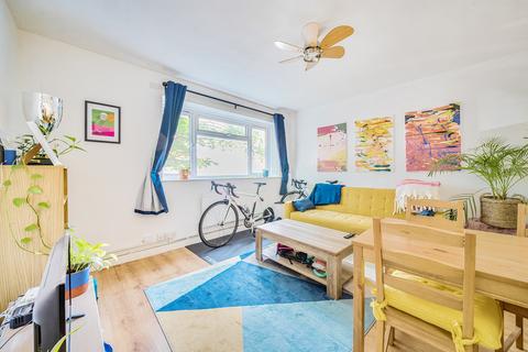 undefined, Elsinore Road, London