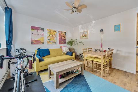 undefined, Elsinore Road, London