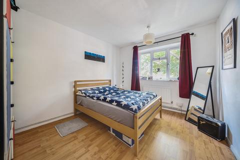undefined, Elsinore Road, London